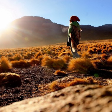 TOURS SAN PEDRO DE ATACAMA (4 jours / 3 nuits)